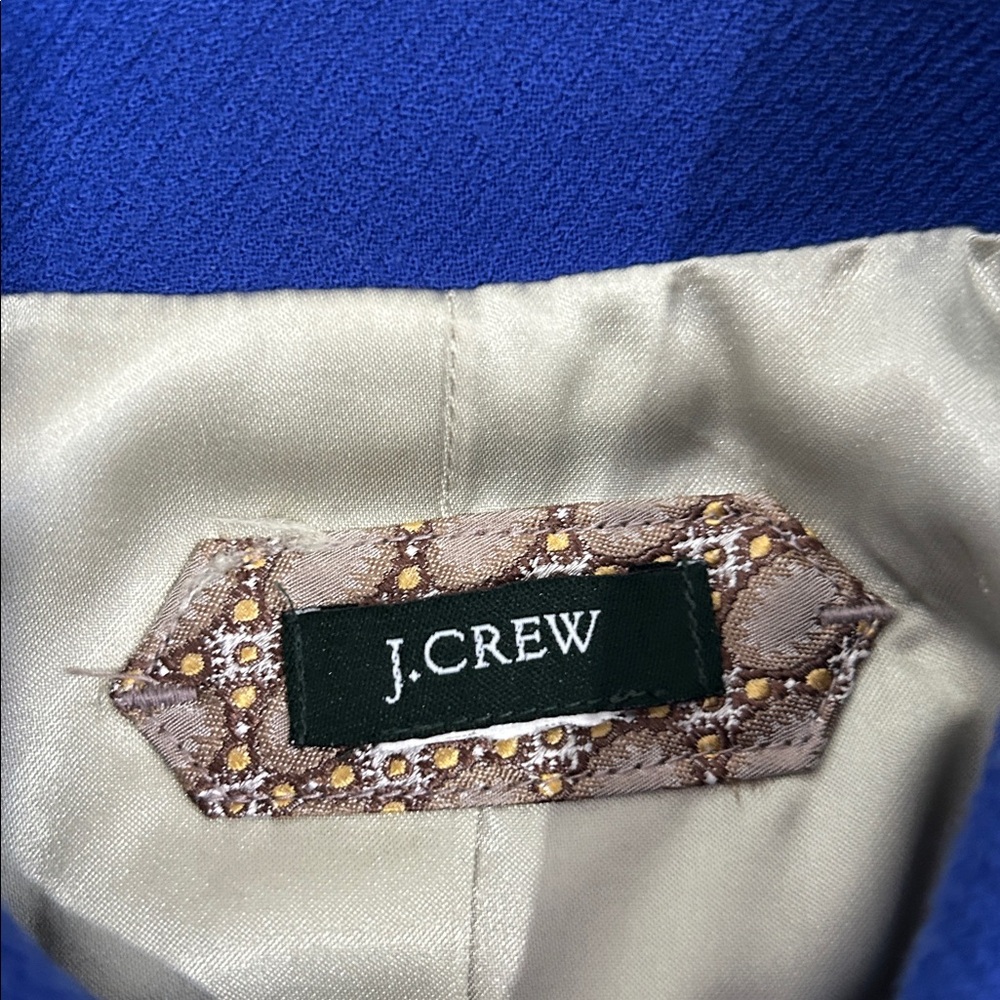 JCrew Jacket - Picture 6 of 11